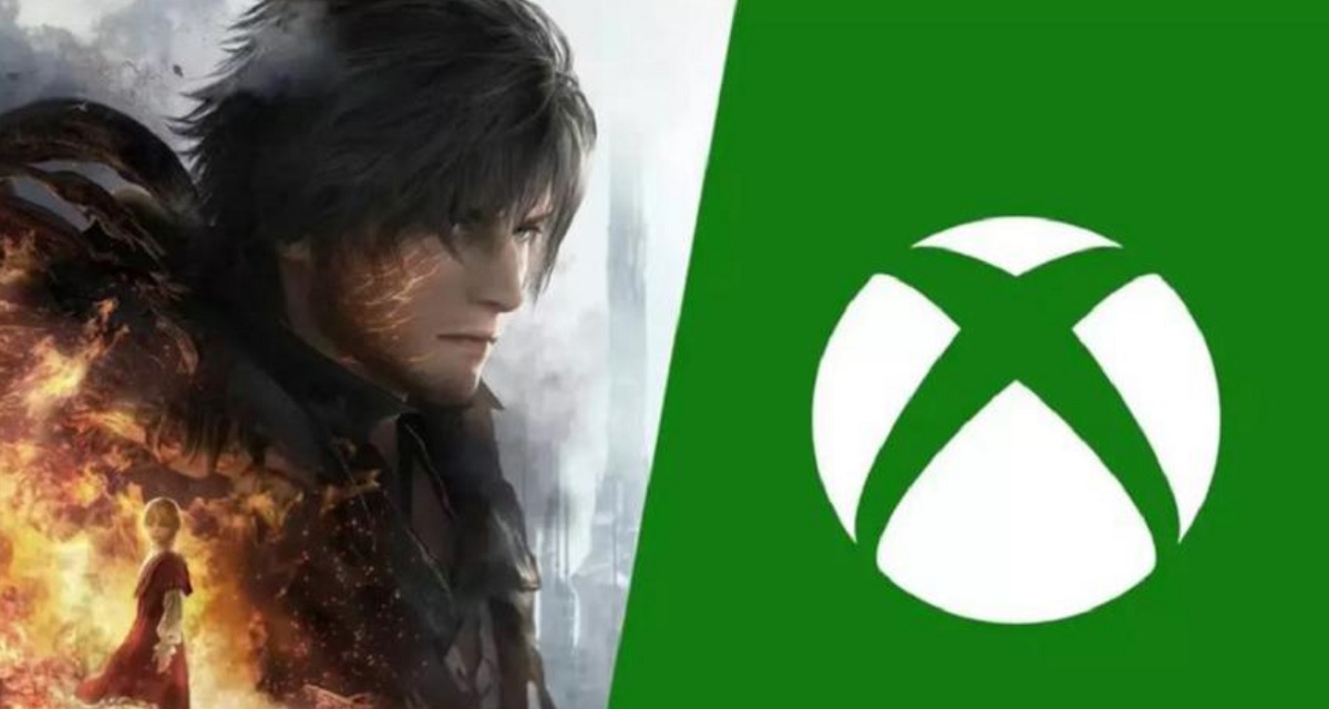Producent van Final Fantasy XVI hint naar de mogelijkheid van een Xbox Series-release voor het spel Producent van Final Fantasy XVI hint naar de mogelijkheid van een Xbox Series-release voor het spel