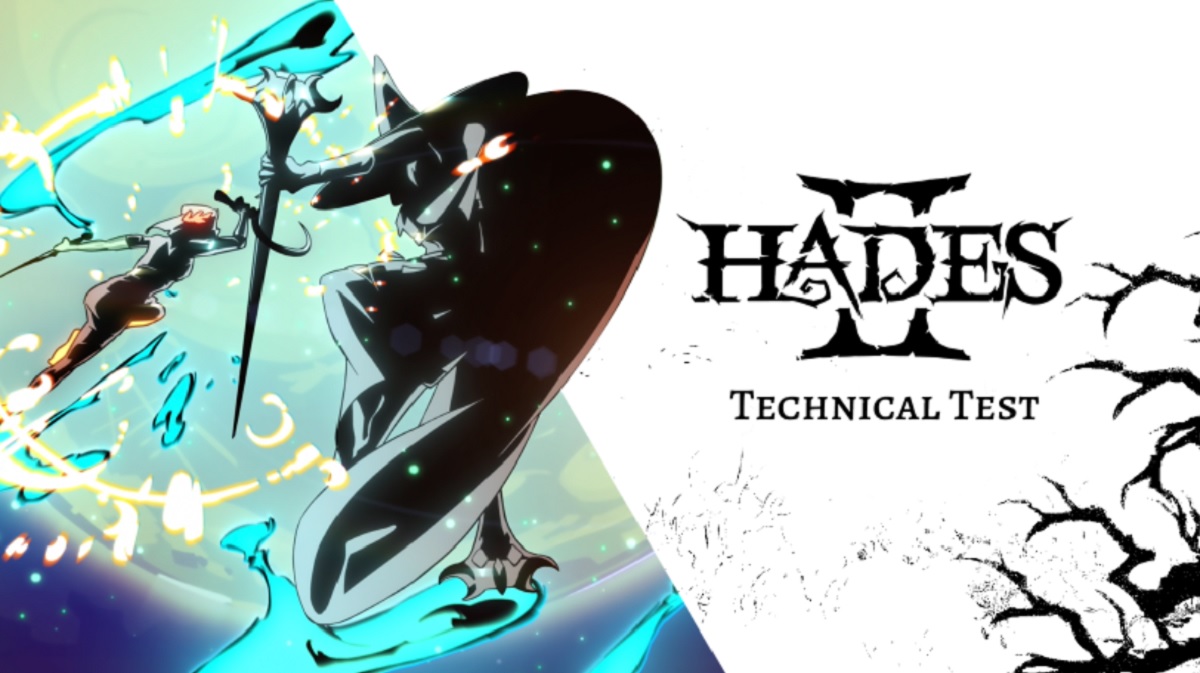 Gamers krijgen de kans om Hades II uit te proberen: ontwikkelaars hebben een oproep gedaan voor aanmeldingen om deel te nemen aan technische tests van de verwachte roguelike actiegame Gamers krijgen de kans om Hades II uit te proberen: ontwikkelaars hebben een oproep gedaan voor aanmeldingen om deel te nemen aan technische tests van de verwachte roguelike actiegame