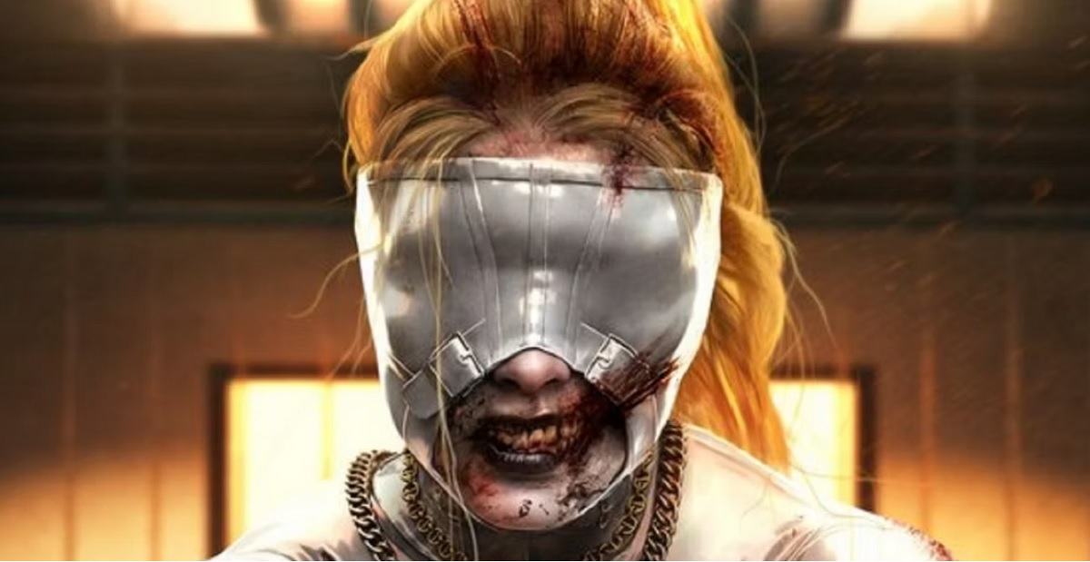 Zombieactie wordt horror: de releasetrailer van de verhaaltoevoeging Haus voor Dead Island 2 is gepubliceerd Zombieactie wordt horror: de releasetrailer van de verhaaltoevoeging Haus voor Dead Island 2 is gepubliceerd