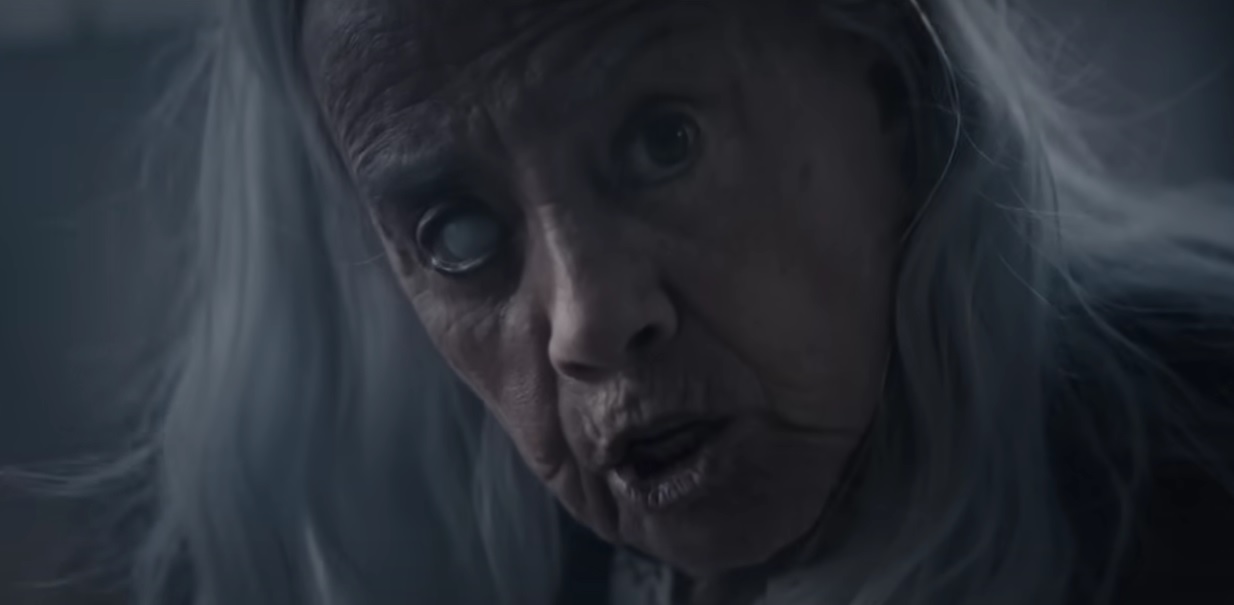 Dit moet je zien: een halfblinde oude dame vertelt over de vampierinvasie in Diablo IV. Blizzard heeft een ongebruikelijke video vrijgegeven Dit moet je zien: een halfblinde oude dame vertelt over de vampierinvasie in Diablo IV. Blizzard heeft een ongebruikelijke video vrijgegeven