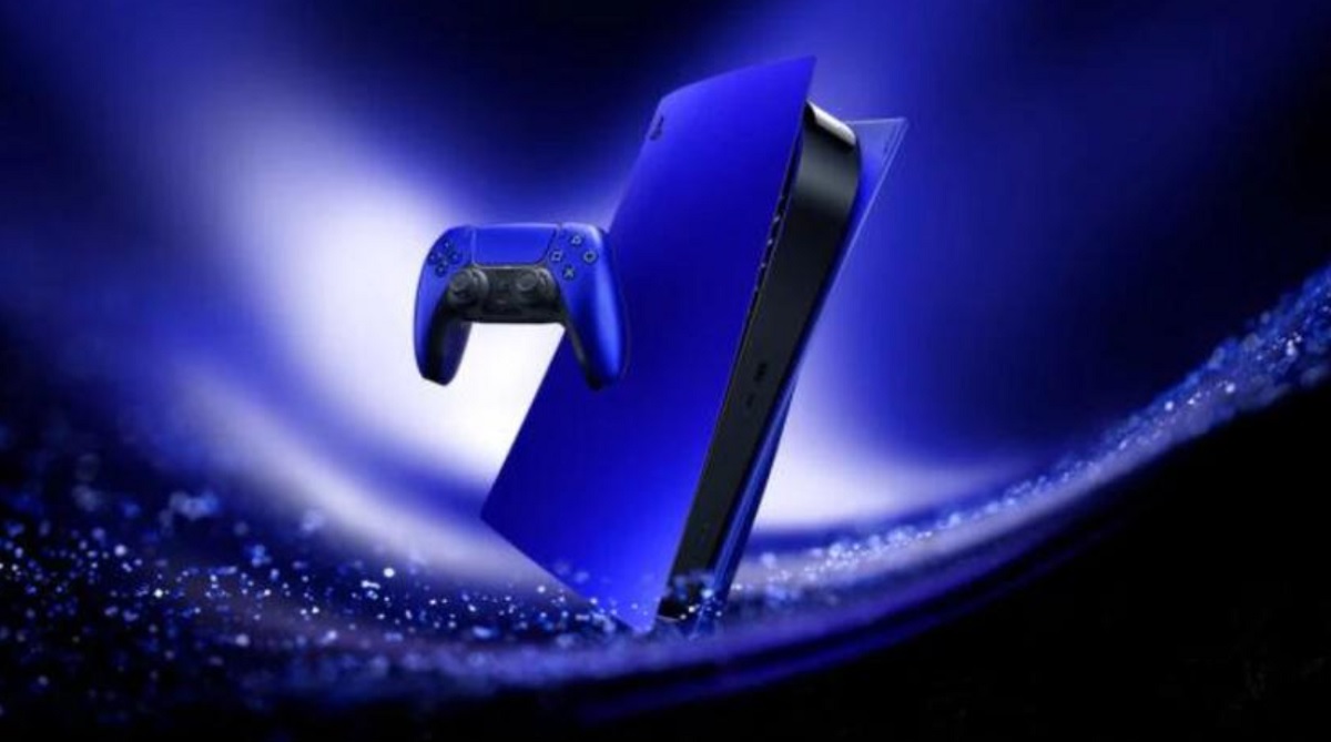 Een insider heeft het ontwerp en de tijdlijn voor de lancering van de krachtige PS5 Pro gameconsole onthuld Een insider heeft het ontwerp en de tijdlijn voor de lancering van de krachtige PS5 Pro gameconsole onthuld