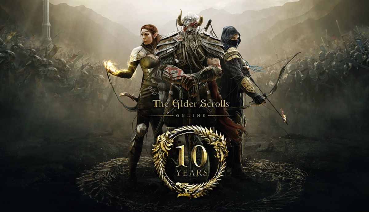 MMORPG The Elder Scrolls: Online en zes andere games zijn nu beschikbaar in de GeForce NOW cloud service catalogus. MMORPG The Elder Scrolls: Online en zes andere games zijn nu beschikbaar in de GeForce NOW cloud service catalogus.