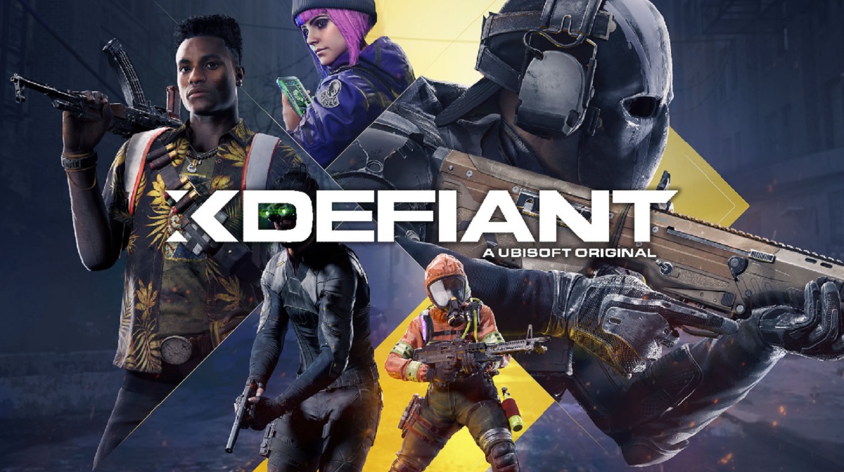 De optimistische start van XDefiant: een insider heeft onthuld dat Ubisofts nieuwe online shooter in slechts twee dagen al 3 miljoen spelers heeft aangetrokken De optimistische start van XDefiant: een insider heeft onthuld dat Ubisofts nieuwe online shooter in slechts twee dagen al 3 miljoen spelers heeft aangetrokken