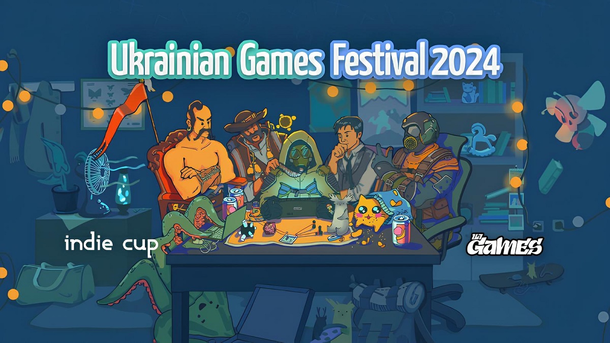 Festival van Oekraïense games op Steam is een geweldige kans om kennis te maken met de franchises STALKER, Metro, Kozakken, Sherlock Holmes en tot 90% korting te krijgen. Festival van Oekraïense games op Steam is een geweldige kans om kennis te maken met de franchises STALKER, Metro, Kozakken, Sherlock Holmes en tot 90% korting te krijgen.