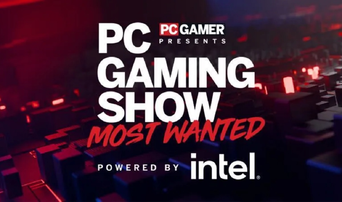PC Gaming Show: Most Wanted aangekondigd - kijkers krijgen 25 meest verwachte pc-games te zien volgens de mening van gezaghebbende experts PC Gaming Show: Most Wanted aangekondigd - kijkers krijgen 25 meest verwachte pc-games te zien volgens de mening van gezaghebbende experts