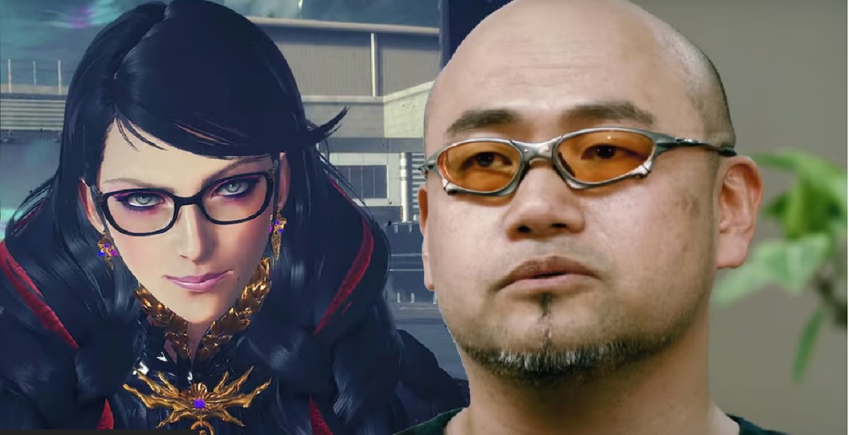 Bayonetta, Devil May Cry en Metal Gear Rising: Revengeance-bedenker Hideki Kamiya verlaat PlatinumGames, de studio die hij oprichtte Bayonetta, Devil May Cry en Metal Gear Rising: Revengeance-bedenker Hideki Kamiya verlaat PlatinumGames, de studio die hij oprichtte