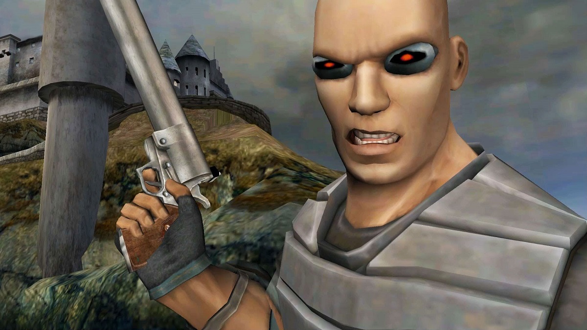 Er komt geen TimeSplitters-herlancering: Embracer Group heeft studio Free Radical Design gesloten Er komt geen TimeSplitters-herlancering: Embracer Group heeft studio Free Radical Design gesloten