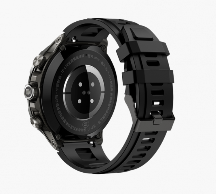 Black Shark Watch X Pro - functies Black Shark Watch X Pro - functies