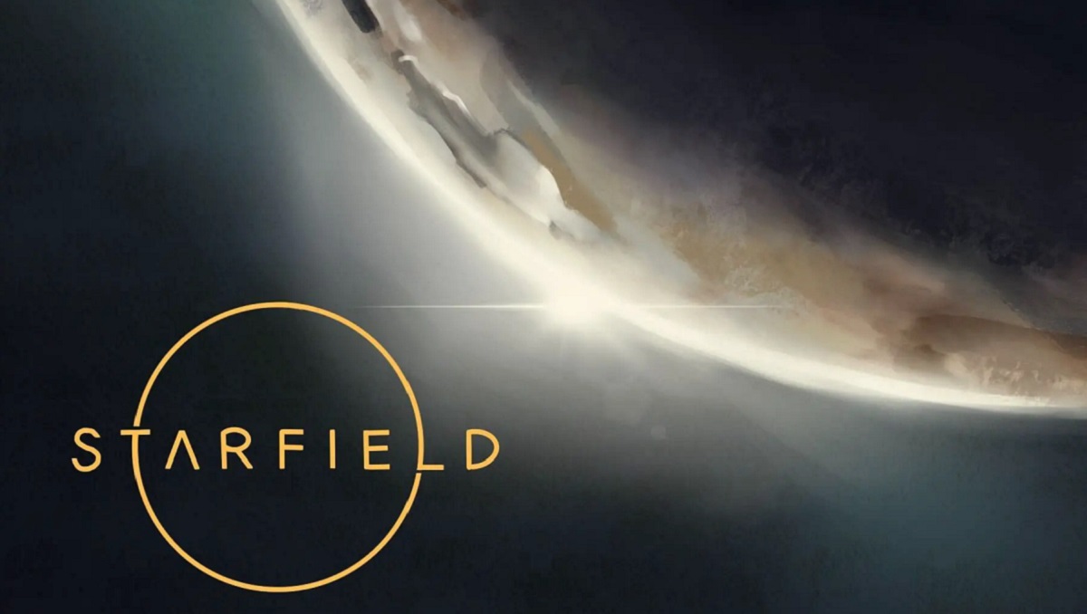 Bethesda onthult verhaaltrailer voor ruimte-RPG Starfield Bethesda onthult verhaaltrailer voor ruimte-RPG Starfield
