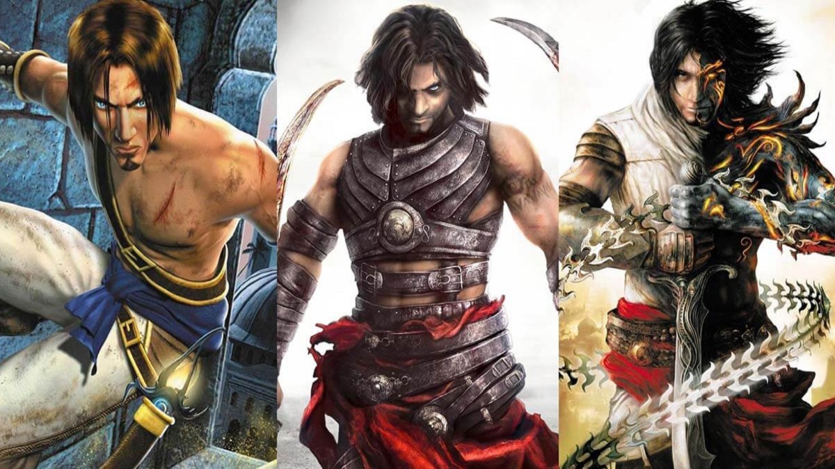 Tom Henderson heeft de lancering en releasedatum aangekondigd voor een roguelike-game gebaseerd op de Prince of Persia-franchise van ontwikkelaar Dead Cells. Tom Henderson heeft de lancering en releasedatum aangekondigd voor een roguelike-game gebaseerd op de Prince of Persia-franchise van ontwikkelaar Dead Cells.