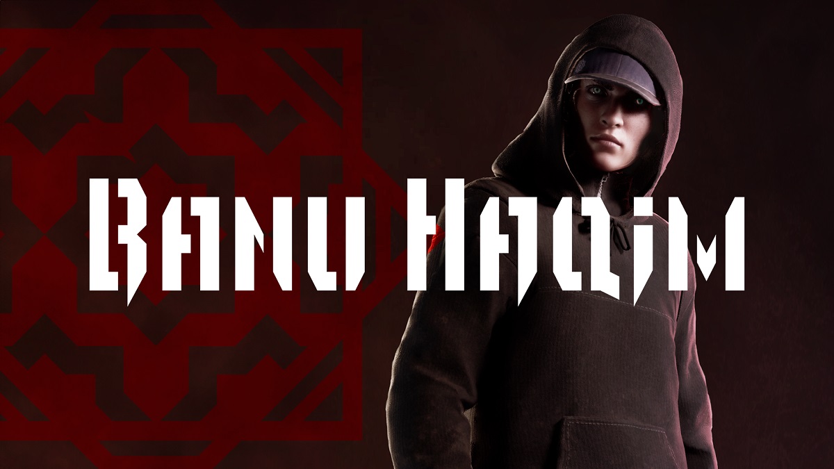 Sluipmoordenaars en handhavers van vampierwetten: de ontwikkelaars van Vampire: The Masquerade - Bloodlines 2 introduceren de Banu Haqim clan Sluipmoordenaars en handhavers van vampierwetten: de ontwikkelaars van Vampire: The Masquerade - Bloodlines 2 introduceren de Banu Haqim clan