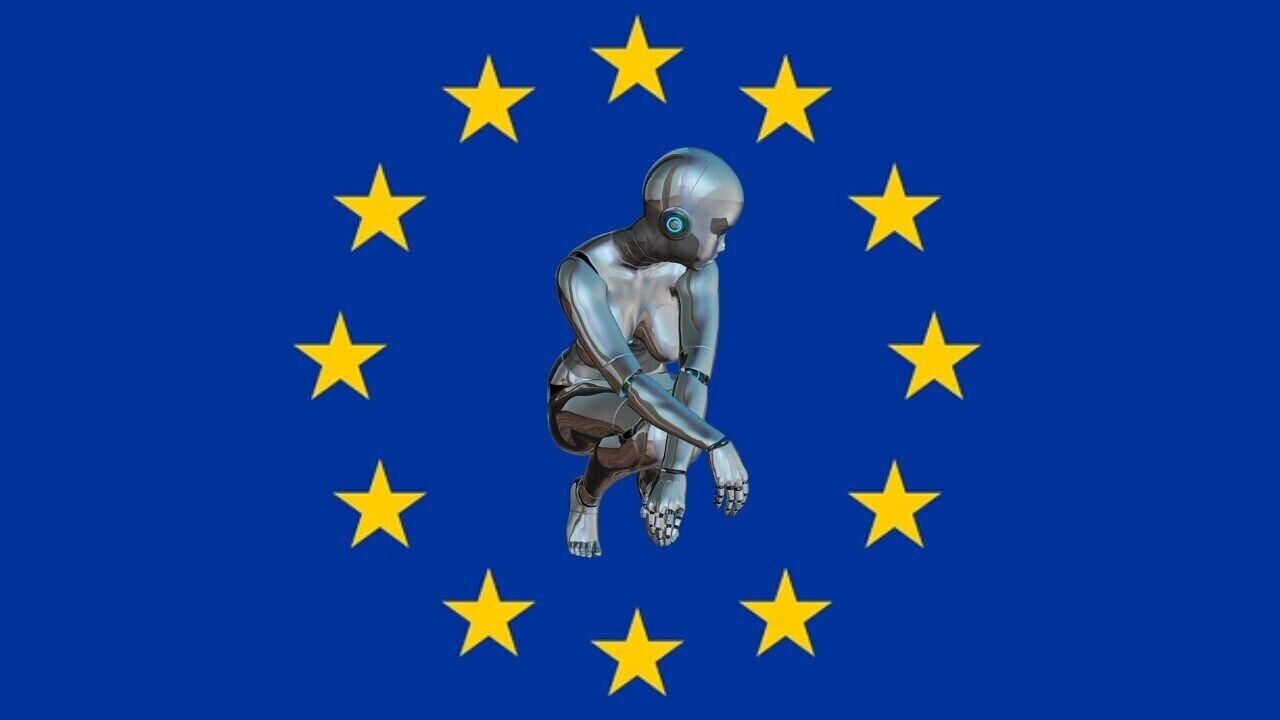 De Europese AI-gemeenschap heeft kritiek geuit op een EU-wetsvoorstel om de technologie te reguleren De Europese AI-gemeenschap heeft kritiek geuit op een EU-wetsvoorstel om de technologie te reguleren