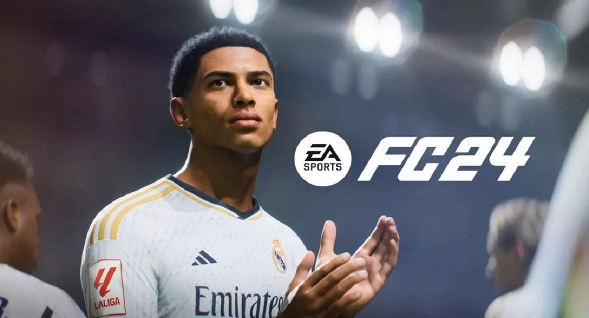 Een maand na de release registreerde EA Sports FC 24 meer dan 14,5 miljoen actieve gebruikersaccounts: Electronic Arts deelde indrukwekkende cijfers voor het tweede kwartaal van het huidige fiscale jaar Een maand na de release registreerde EA Sports FC 24 meer dan 14,5 miljoen actieve gebruikersaccounts: Electronic Arts deelde indrukwekkende cijfers voor het tweede kwartaal van het huidige fiscale jaar