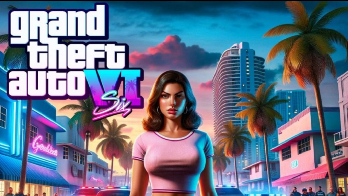 Het is allemaal de schuld van Schreier: Franse journalist beweert dat Rockstar Games de plannen met spoed heeft gewijzigd en de teaser van GTA VI niet heeft getoond vanwege het Bloomberg-lek Het is allemaal de schuld van Schreier: Franse journalist beweert dat Rockstar Games de plannen met spoed heeft gewijzigd en de teaser van GTA VI niet heeft getoond vanwege het Bloomberg-lek
