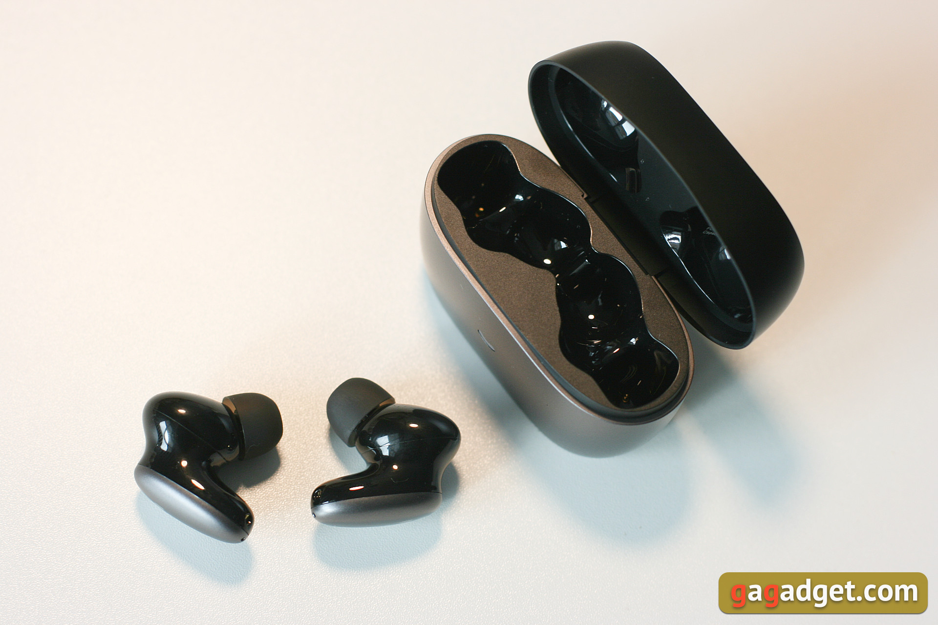 Meer business en minder lawaai: de Ugreen HiTune X6 TWS hoofdtelefoon review-17 Meer business en minder lawaai: de Ugreen HiTune X6 TWS hoofdtelefoon review-17