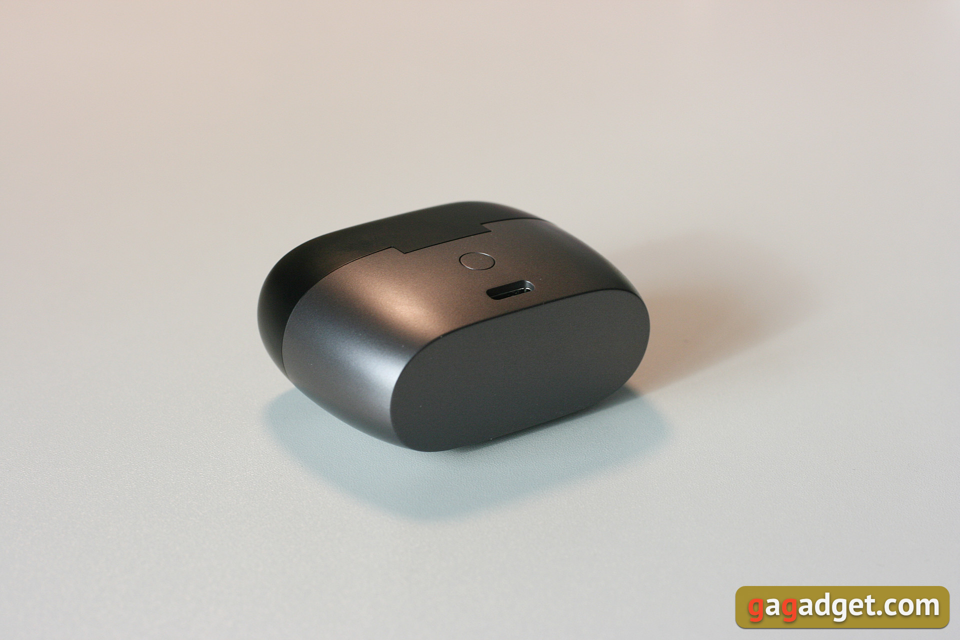 Meer business en minder lawaai: de Ugreen HiTune X6 TWS hoofdtelefoon review-11 Meer business en minder lawaai: de Ugreen HiTune X6 TWS hoofdtelefoon review-11