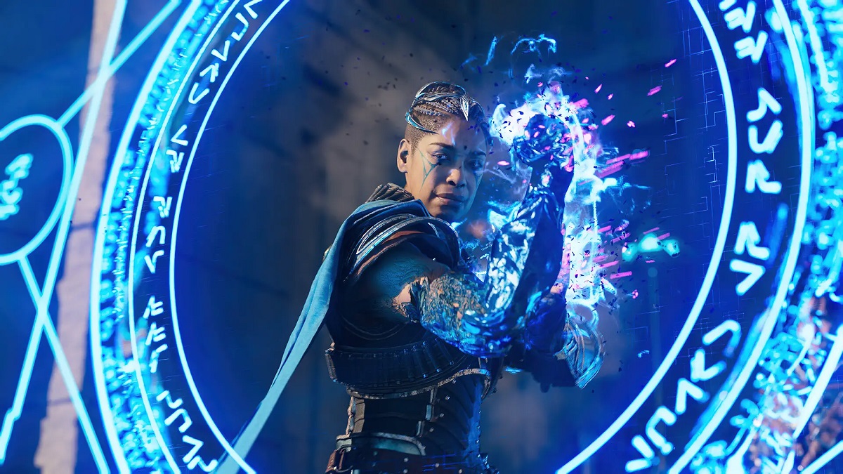 Electronic Arts heeft de systeemeisen voor de fantasy shooter Immortals of Aveum bijgewerkt, maar het is er niet beter op geworden. Niet iedereen zal het spel kunnen spelen Electronic Arts heeft de systeemeisen voor de fantasy shooter Immortals of Aveum bijgewerkt, maar het is er niet beter op geworden. Niet iedereen zal het spel kunnen spelen