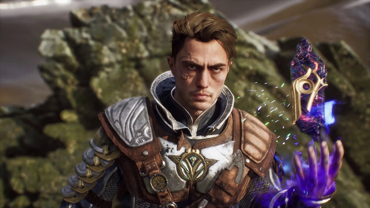 De ontwikkelaars van de mislukte shooter Immortals of Aveum zijn begonnen met de ontwikkeling van een nieuwe game op Unreal Engine 5 De ontwikkelaars van de mislukte shooter Immortals of Aveum zijn begonnen met de ontwikkeling van een nieuwe game op Unreal Engine 5