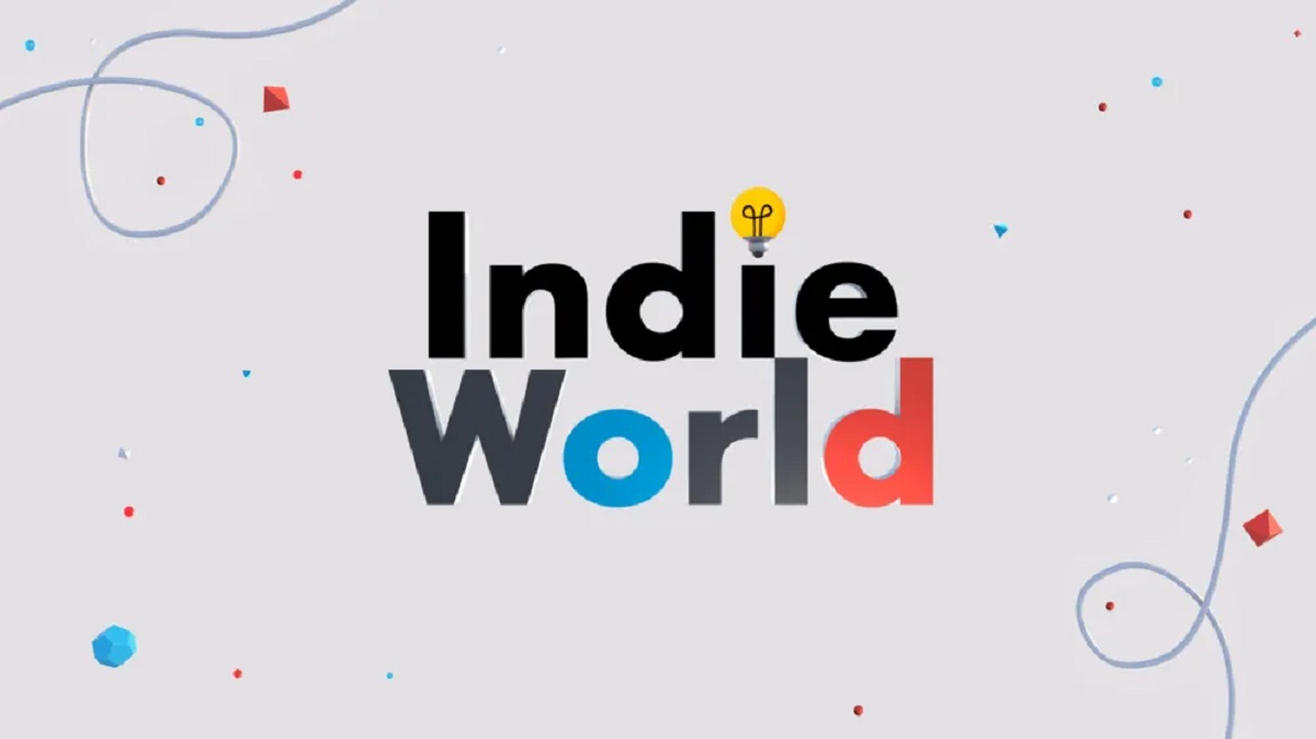Er is een nieuwe Nintendo Indie World Showcase aangekondigd: deze vindt morgen, 14 november, plaats. Er is een nieuwe Nintendo Indie World Showcase aangekondigd: deze vindt morgen, 14 november, plaats.