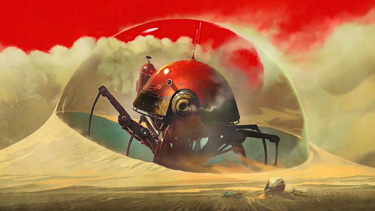 Avonturen op Regis III is van start gegaan: de ontwikkelaars van The Invincible hebben een releasetrailer vrijgegeven en positieve persrecensies gedeeld Avonturen op Regis III is van start gegaan: de ontwikkelaars van The Invincible hebben een releasetrailer vrijgegeven en positieve persrecensies gedeeld