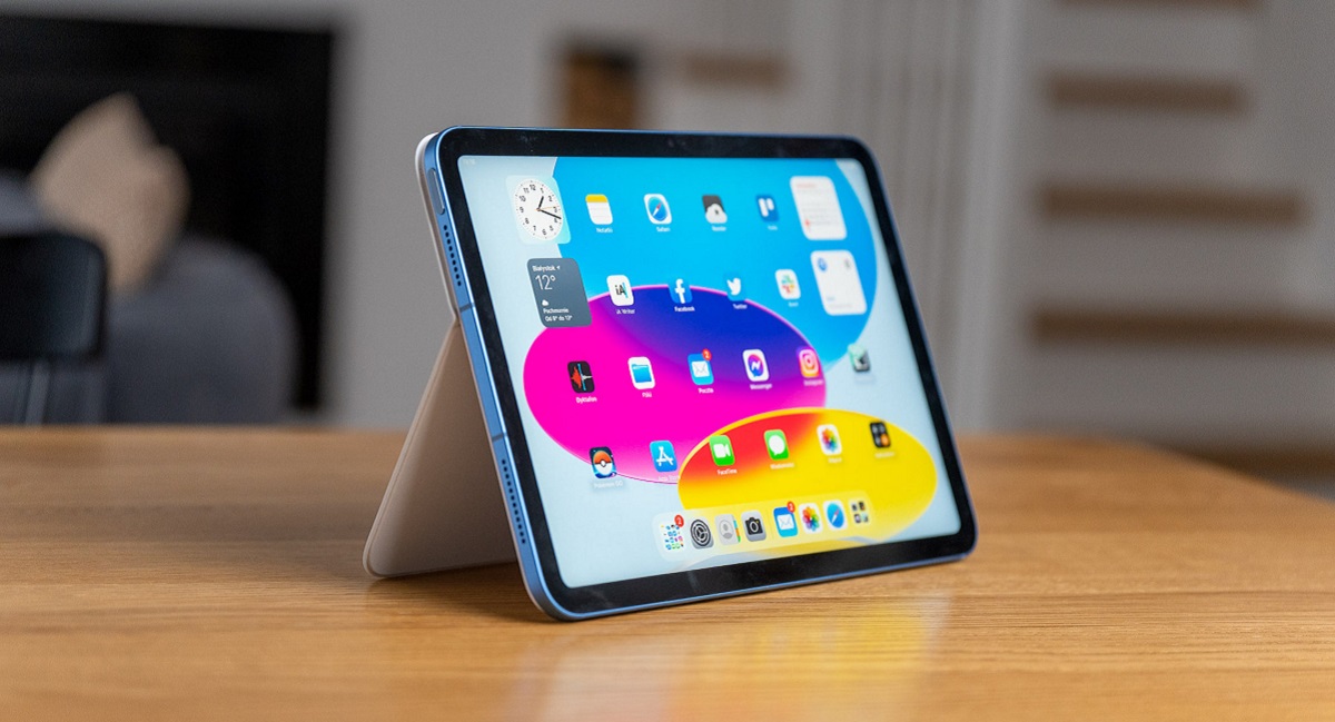 Een geweldige kans om geld te besparen: Apple is begonnen met de verkoop van refurbished iPad 10 tablets en garandeert de kwaliteit ervan Een geweldige kans om geld te besparen: Apple is begonnen met de verkoop van refurbished iPad 10 tablets en garandeert de kwaliteit ervan