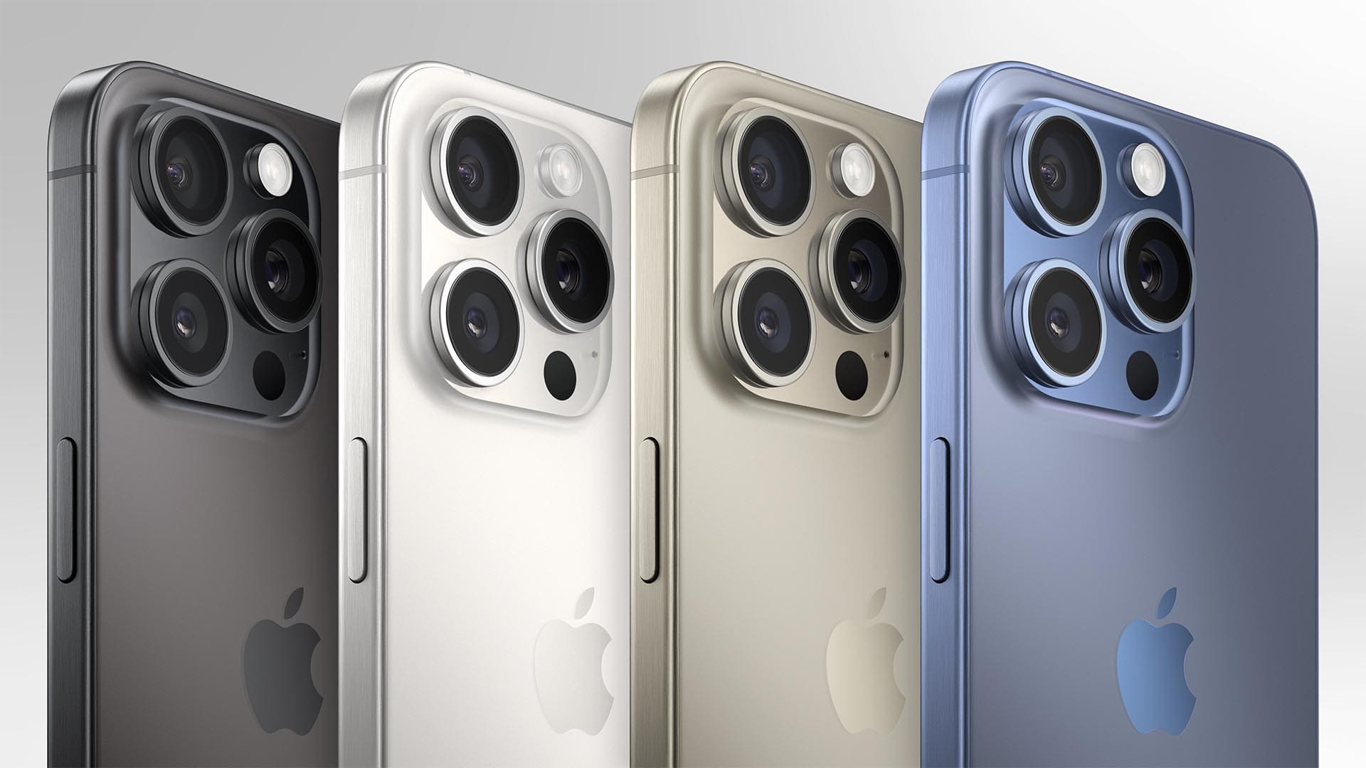 iPhone 16 Pro iPhone 16 Pro - smartphone met krachtige camera en vierkante-pixel-sensortechnologie