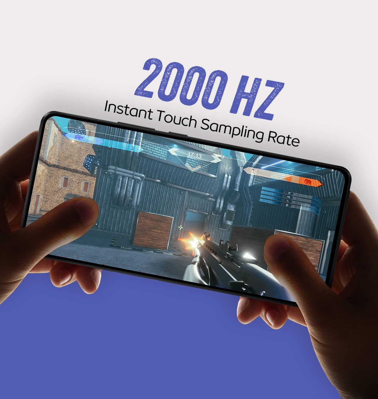 Kenmerken van iQOO Neo 10R voor gamingprestaties Kenmerken van iQOO Neo 10R voor gamingprestaties