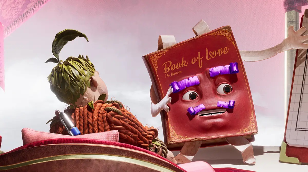 De nieuwe patch voor It Takes Two voegt volledige Steam Deck-compatibiliteit toe, verwijdert de koppeling met de EA Launcher en vereenvoudigt het uitnodigen van spelers. De nieuwe patch voor It Takes Two voegt volledige Steam Deck-compatibiliteit toe, verwijdert de koppeling met de EA Launcher en vereenvoudigt het uitnodigen van spelers.