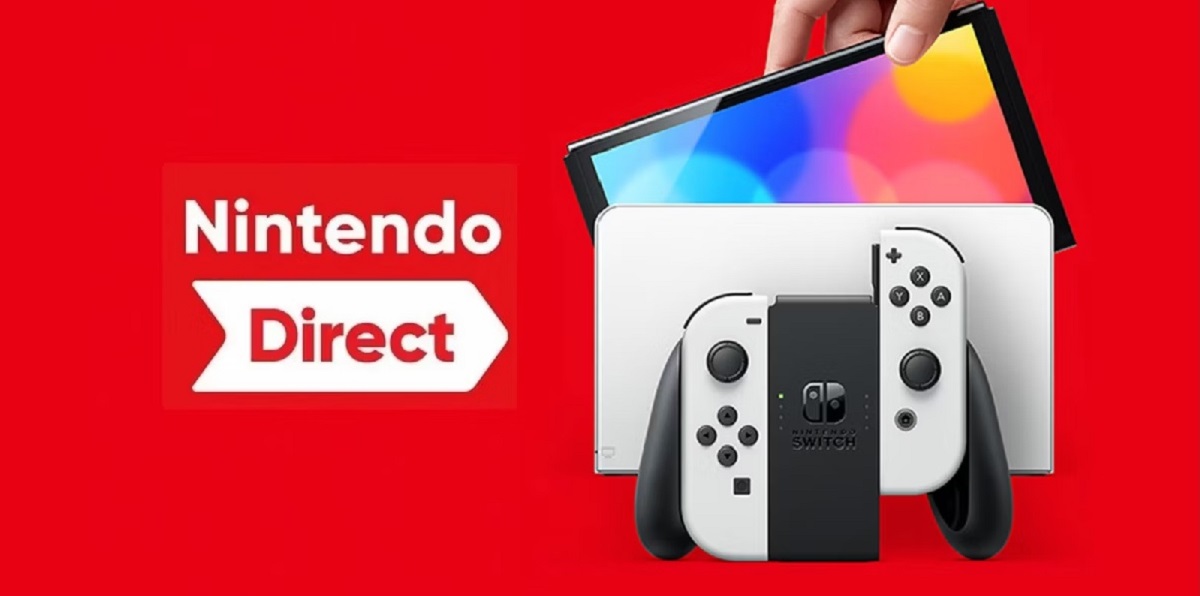 In juni vindt een grote Nintendo Direct-show plaats, waar de ontwikkelaar onthult wat er in de tweede helft van 2024 nieuw is voor Switch. In juni vindt een grote Nintendo Direct-show plaats, waar de ontwikkelaar onthult wat er in de tweede helft van 2024 nieuw is voor Switch.