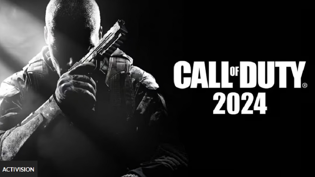 Een insider heeft exclusieve details en de titel van het volgende Call of Duty deel onthuld. Gamers wachten op de oorlog in de Perzische Golf Een insider heeft exclusieve details en de titel van het volgende Call of Duty deel onthuld. Gamers wachten op de oorlog in de Perzische Golf