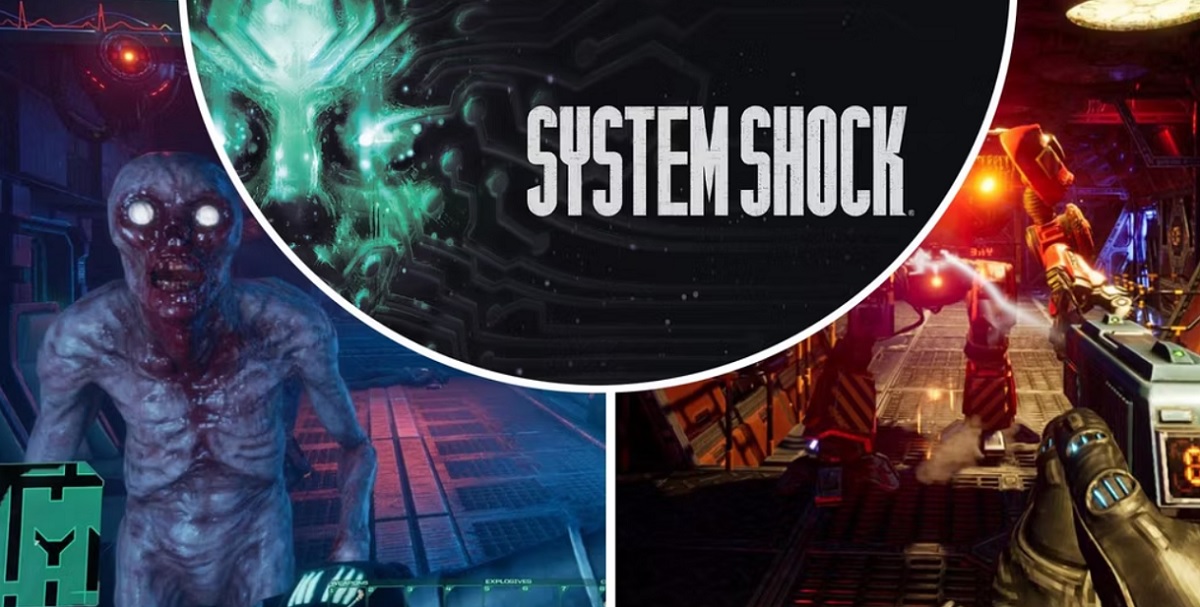 Vrouwelijke hoofdpersoon en veranderd einde: De ontwikkelaars van System Shock Remake spraken over de grootste update en onthulden de releasedatum Vrouwelijke hoofdpersoon en veranderd einde: De ontwikkelaars van System Shock Remake spraken over de grootste update en onthulden de releasedatum
