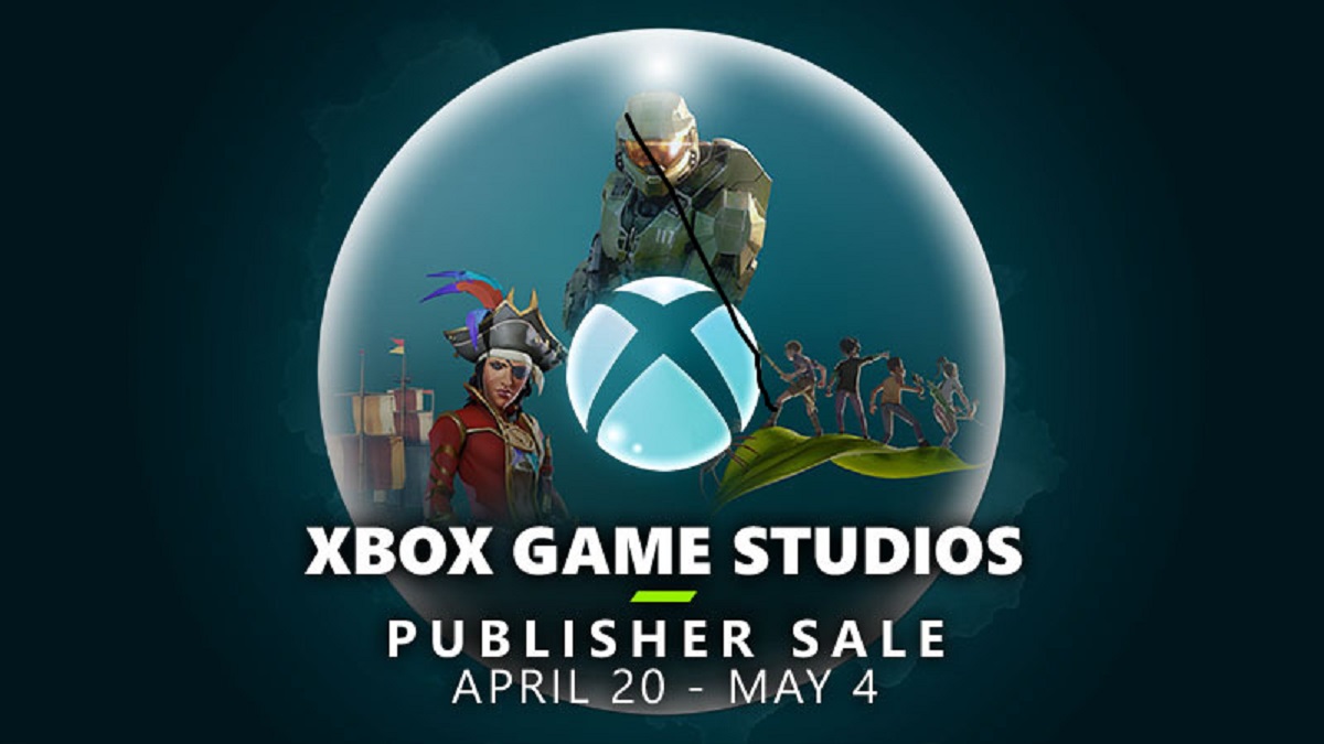 Halo Infinite, Forza Horizon 4 en tal van andere Xbox Game Studios-spellen zijn met flinke kortingen verkrijgbaar op Steam. Halo Infinite, Forza Horizon 4 en tal van andere Xbox Game Studios-spellen zijn met flinke kortingen verkrijgbaar op Steam.