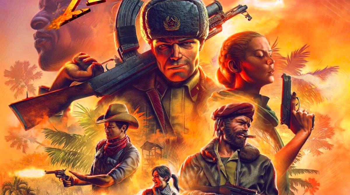THQ Nordic heeft aangekondigd dat consoleversies van het tactische spel Jagged Alliance 3 "binnenkort" worden uitgebracht. THQ Nordic heeft aangekondigd dat consoleversies van het tactische spel Jagged Alliance 3 "binnenkort" worden uitgebracht.