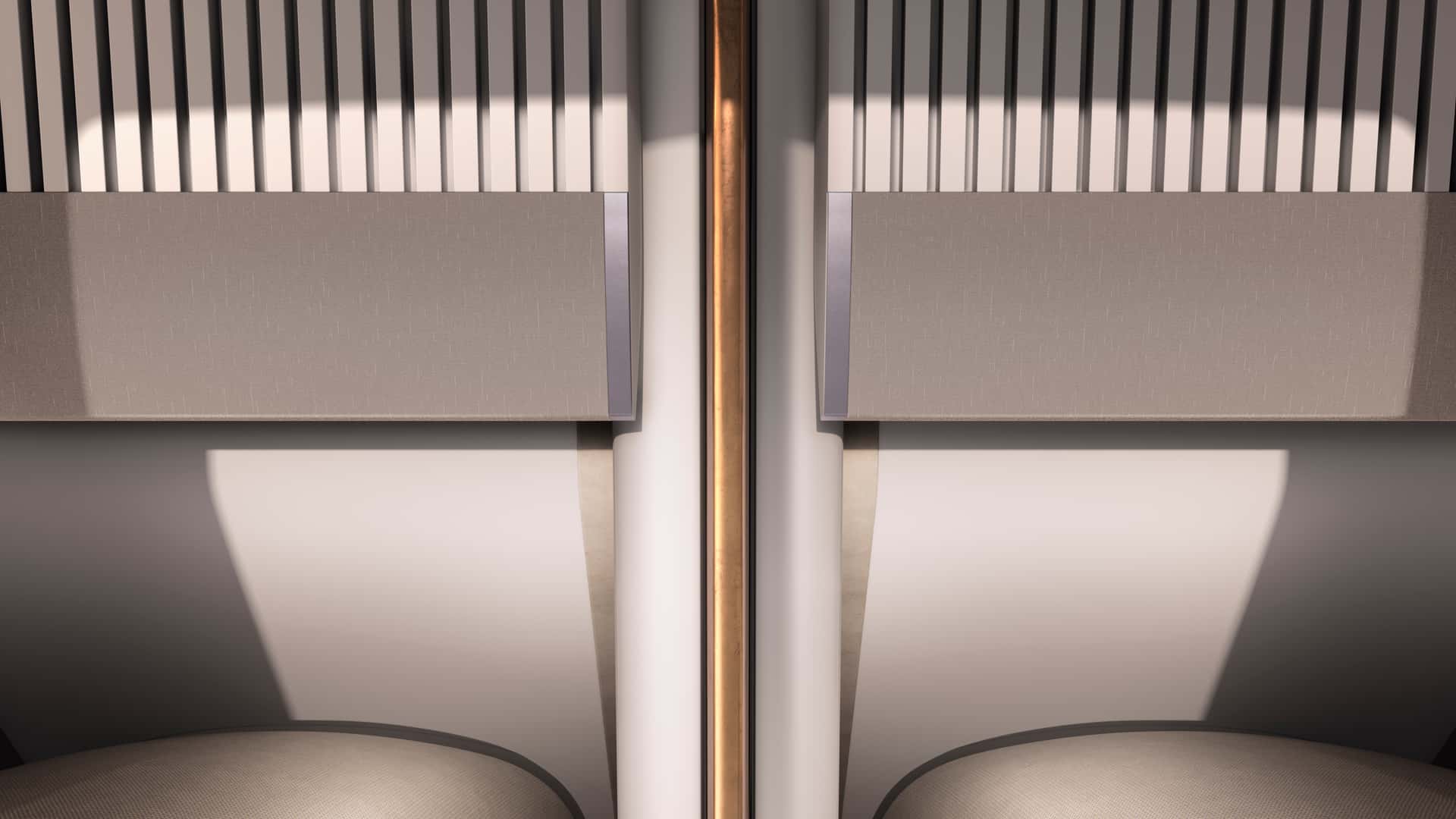 Jaguar Type 00 Concept close-up. Jaguar Type 00 Concept close-up.