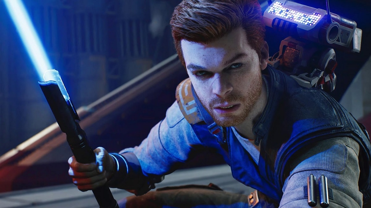 De ontwikkelaars van Star Wars Jedi: Survivor hebben een grote update uitgebracht die de prestaties van de game aanzienlijk verbetert en een aantal bugs verhelpt. De ontwikkelaars van Star Wars Jedi: Survivor hebben een grote update uitgebracht die de prestaties van de game aanzienlijk verbetert en een aantal bugs verhelpt.
