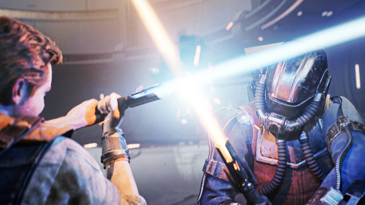 Een waardig vervolg op een geweldig spel: critici zijn blij met Star Wars Jedi: Survivor. Recensies op aggregators zijn bemoedigend Een waardig vervolg op een geweldig spel: critici zijn blij met Star Wars Jedi: Survivor. Recensies op aggregators zijn bemoedigend