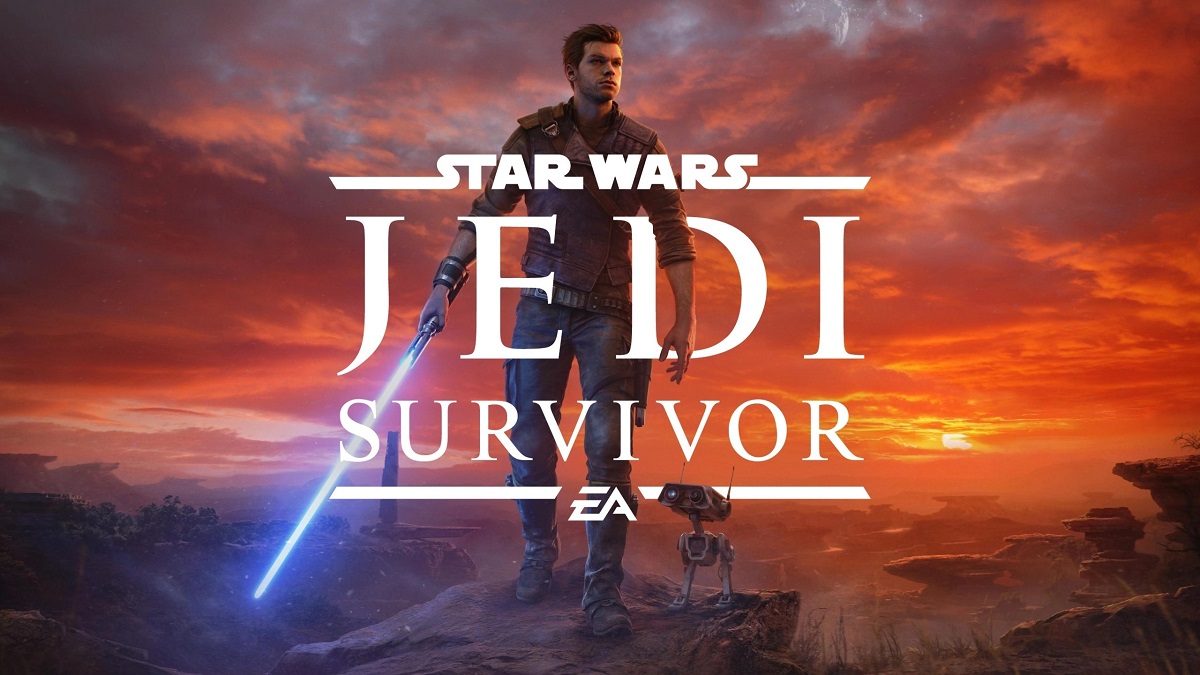 De ontwikkelaars van Star Wars Jedi: Survivor hebben een belangrijke patch uitgebracht voor de PC-versie van het spel. Optimalisatie verbeterd en kritieke bugs verholpen De ontwikkelaars van Star Wars Jedi: Survivor hebben een belangrijke patch uitgebracht voor de PC-versie van het spel. Optimalisatie verbeterd en kritieke bugs verholpen