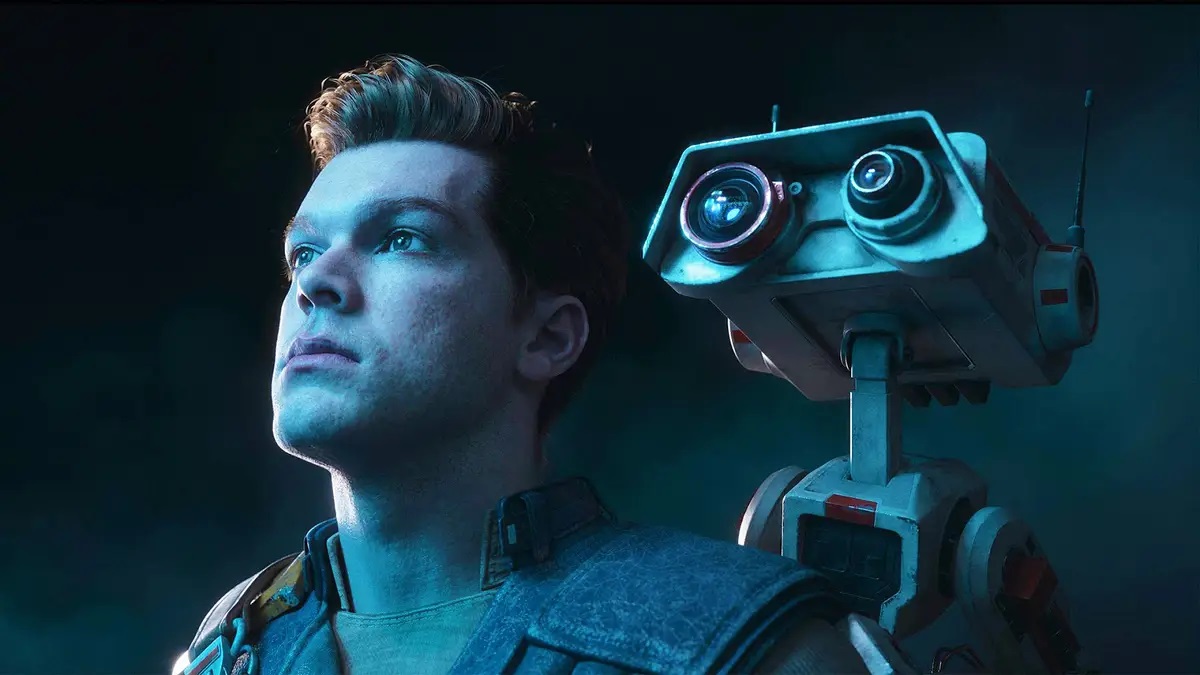 Bevestigd: Respawn Entertainment is begonnen met de pre-productie van het derde deel van de populaire eshon-serie Star Wars Jedi Bevestigd: Respawn Entertainment is begonnen met de pre-productie van het derde deel van de populaire eshon-serie Star Wars Jedi