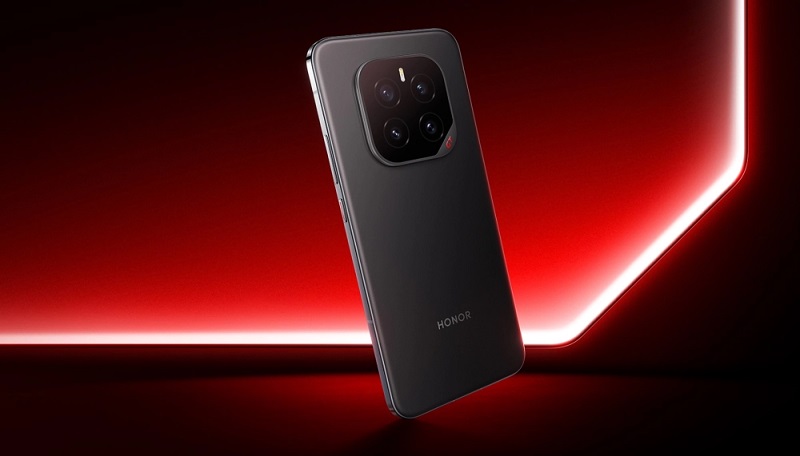 Honor GT Pro Voorkant Honor GT Pro Voorkant