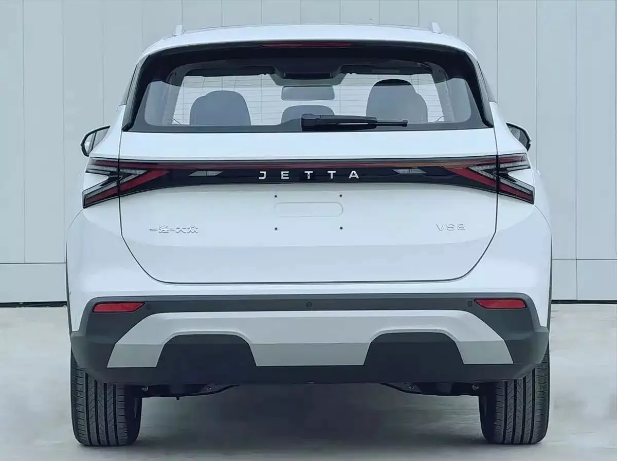 Jetta VS8 image 7