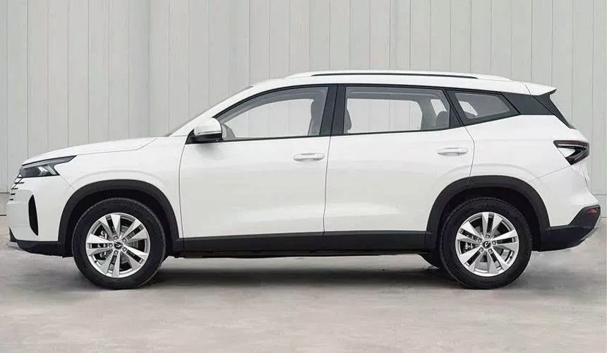 Jetta VS8 image 8