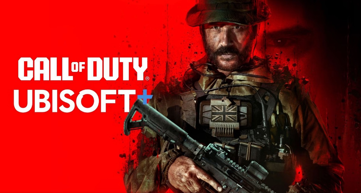 Call of Duty en andere spellen van Activision Blizzard komen naar cloudservice Ubisoft+! Microsoft heeft een onverwachte samenwerking aangekondigd Call of Duty en andere spellen van Activision Blizzard komen naar cloudservice Ubisoft+! Microsoft heeft een onverwachte samenwerking aangekondigd