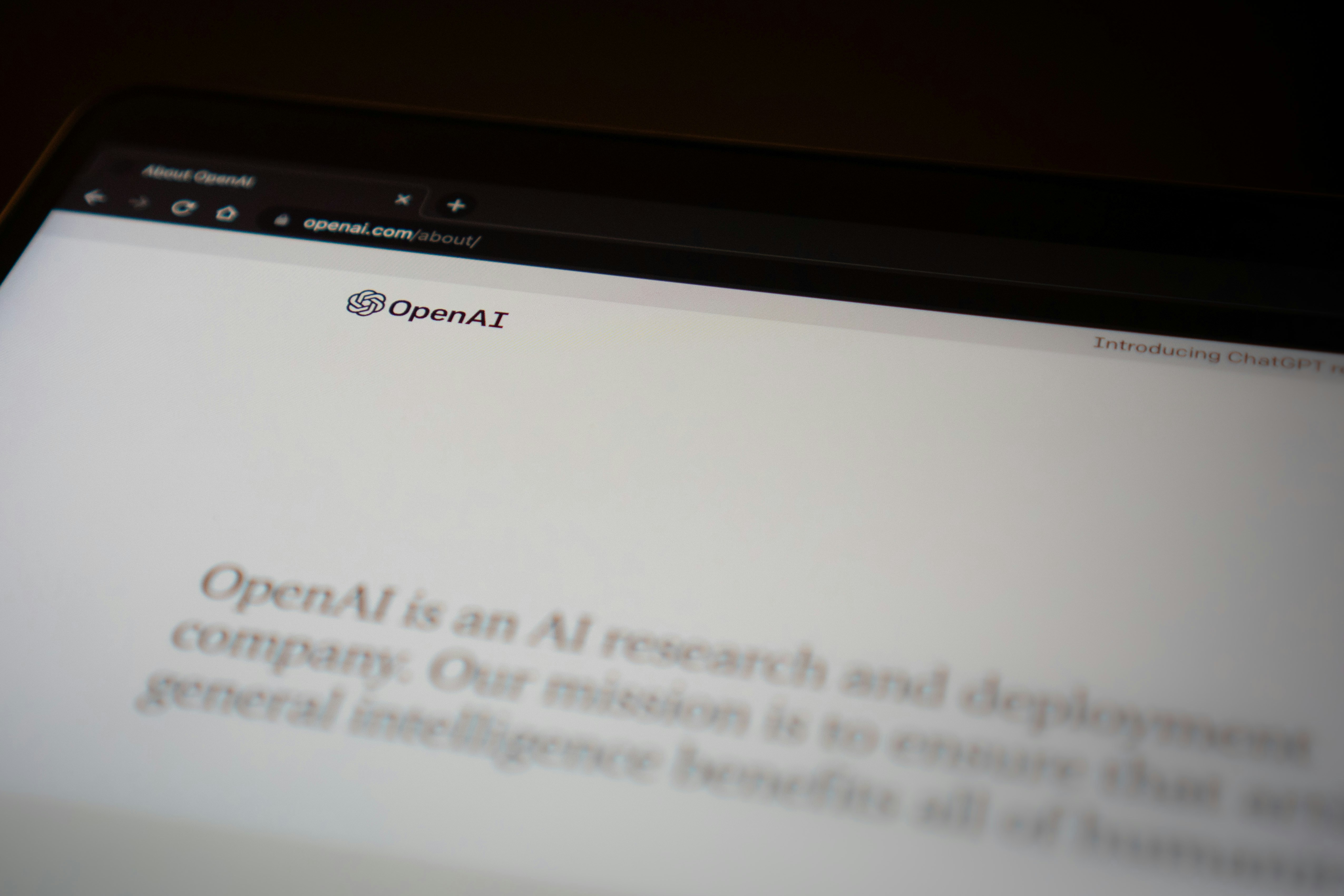 OpenAI en Common Sense Media lanceren initiatief voor veilig gebruik van AI door tieners OpenAI en Common Sense Media lanceren initiatief voor veilig gebruik van AI door tieners