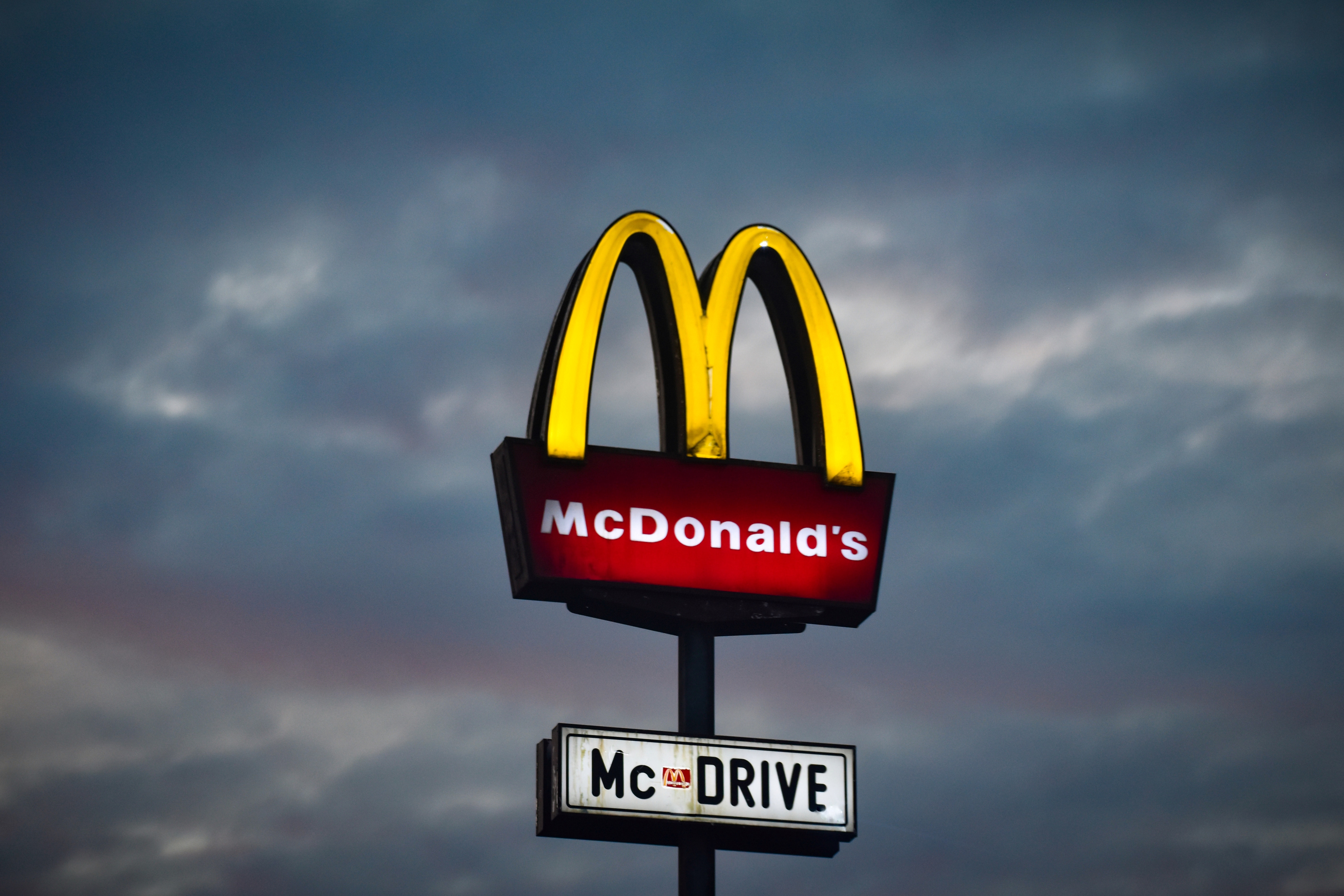 McDonald's gaat Google's AI gebruiken om de kwaliteit van de service te verbeteren McDonald's gaat Google's AI gebruiken om de kwaliteit van de service te verbeteren