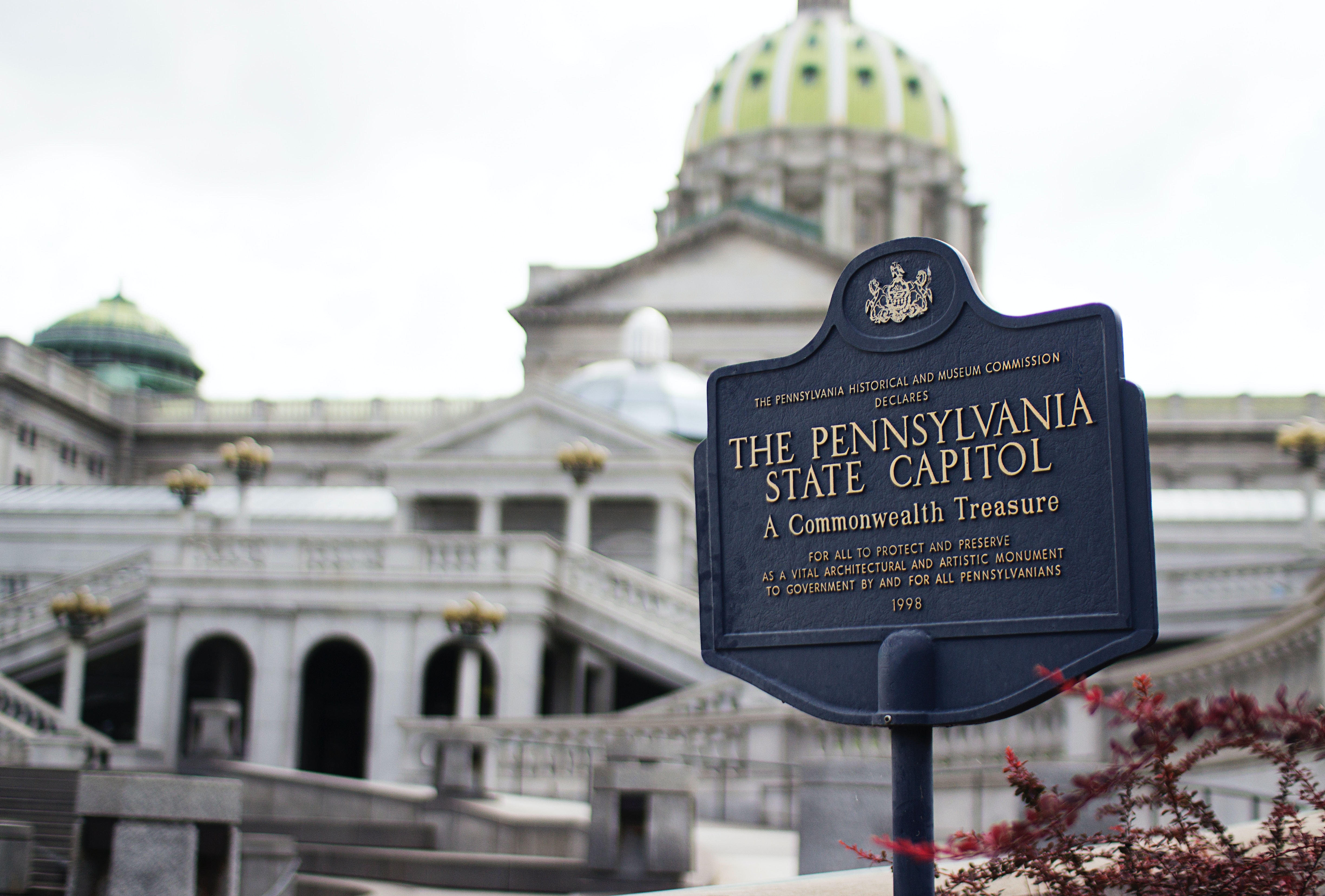 Pennsylvania's staatsmedewerkers beginnen ChatGPT te gebruiken om het leven van burgers te verbeteren Pennsylvania's staatsmedewerkers beginnen ChatGPT te gebruiken om het leven van burgers te verbeteren