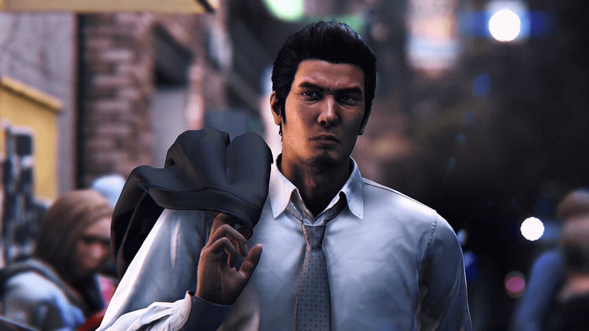 Een inleidende trailer voor Like a Dragon Gaiden: The Man Who Erased His Name, de volgende Yakuza spin-off, is onthuld Een inleidende trailer voor Like a Dragon Gaiden: The Man Who Erased His Name, de volgende Yakuza spin-off, is onthuld
