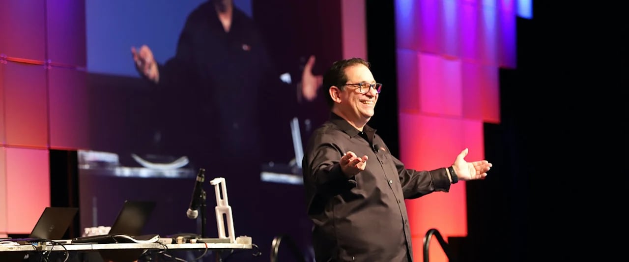 Kevin Mitnick, oprichter van Mitnick Security Consulting. Illustratie: mitnicksecurity.com