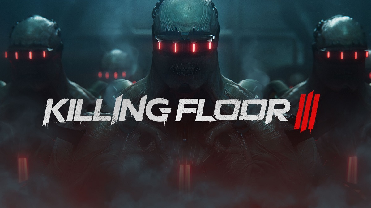 Niet iedereen zal het overleven: ontwikkelaars van de shooter Killing Floor 3 toonden Crawler - een bloeddorstig monster met een krachtige kaak Niet iedereen zal het overleven: ontwikkelaars van de shooter Killing Floor 3 toonden Crawler - een bloeddorstig monster met een krachtige kaak
