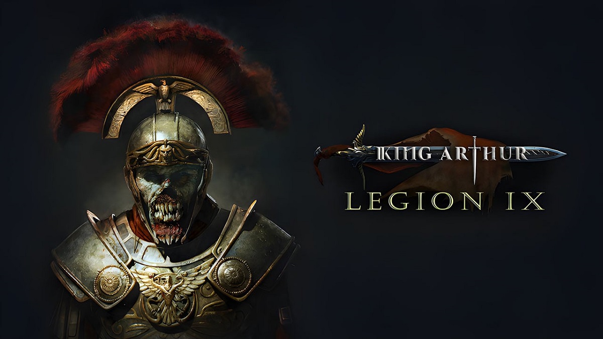 Het Romeinse Legioen komt eraan: de ontwikkelaars van de tactische game King Arthur: Knight's Tale hebben een grote Legion IX add-on aangekondigd Het Romeinse Legioen komt eraan: de ontwikkelaars van de tactische game King Arthur: Knight's Tale hebben een grote Legion IX add-on aangekondigd