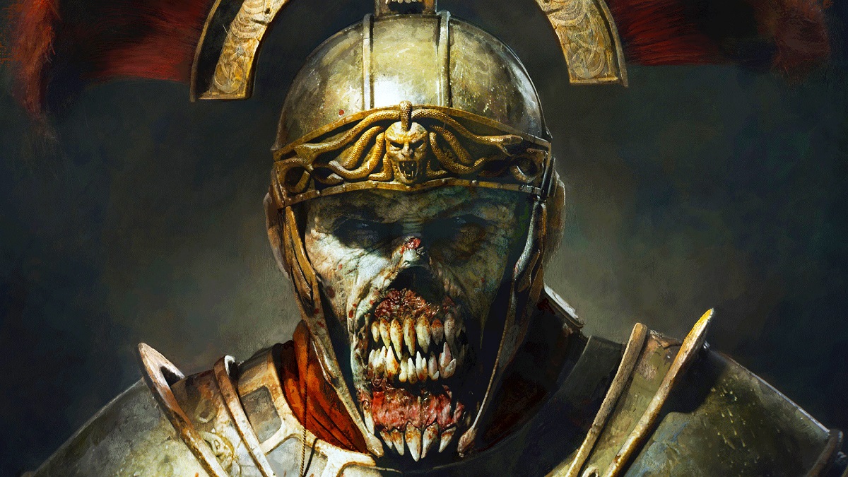 Legionairs komen dichterbij: de releasedatum van het tactische spel King Arthur: Legion IX, dat gepland was als add-on voor King Arthur: Knight's Tale, is onthuld Legionairs komen dichterbij: de releasedatum van het tactische spel King Arthur: Legion IX, dat gepland was als add-on voor King Arthur: Knight's Tale, is onthuld